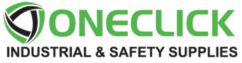 OneClick Industrial & Safety Supplies logo